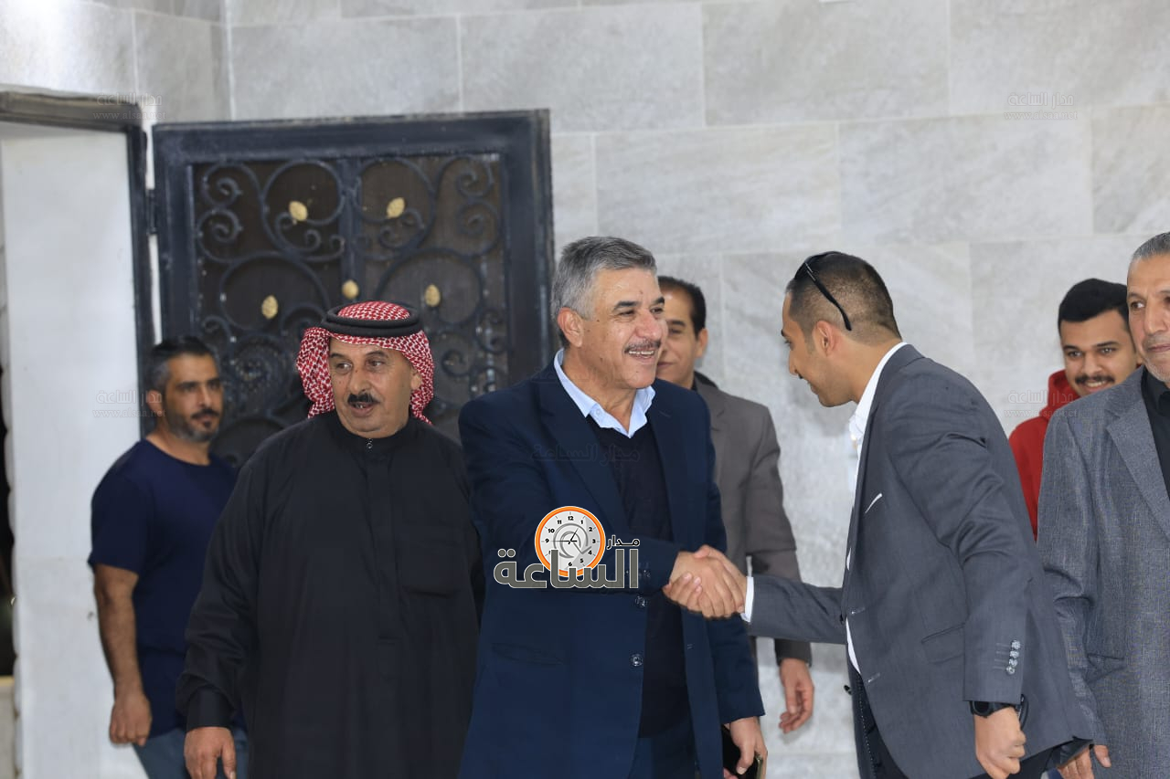 Madar Al-Saa Images 0.42390750504878283