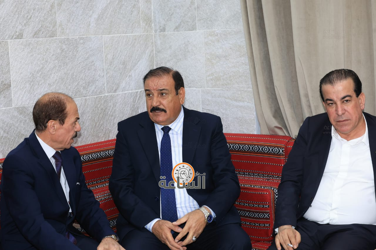 Madar Al-Saa Images 0.4078835696919869