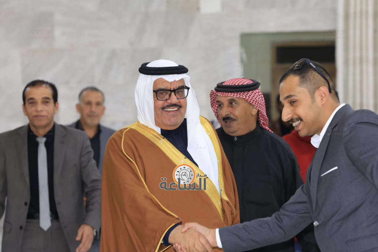 Madar Al-Saa Images 0.527007658810298