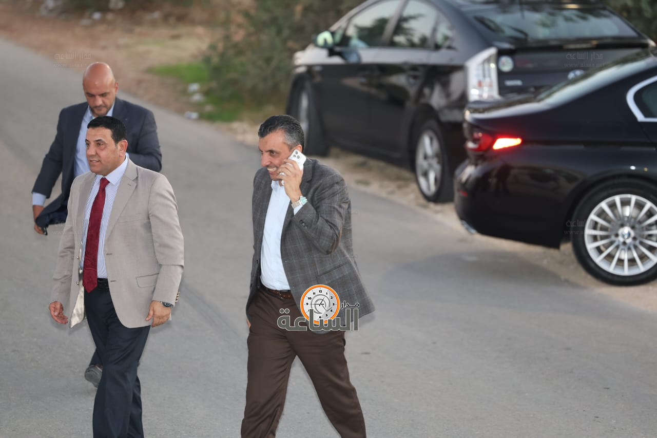 Madar Al-Saa Images 0.8881273126334377