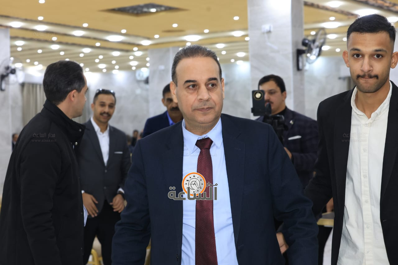 Madar Al-Saa Images 0.28513000018595835