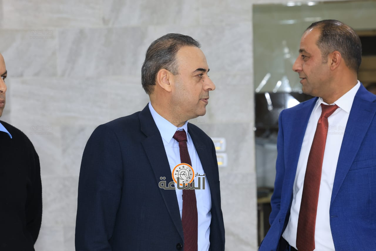 Madar Al-Saa Images 0.9142098910920171