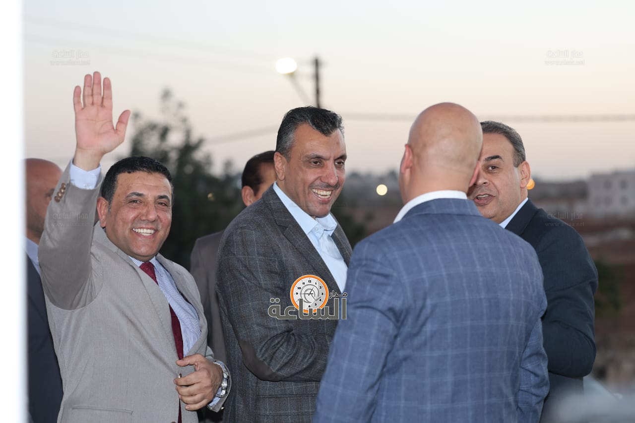 Madar Al-Saa Images 0.9807603444612024