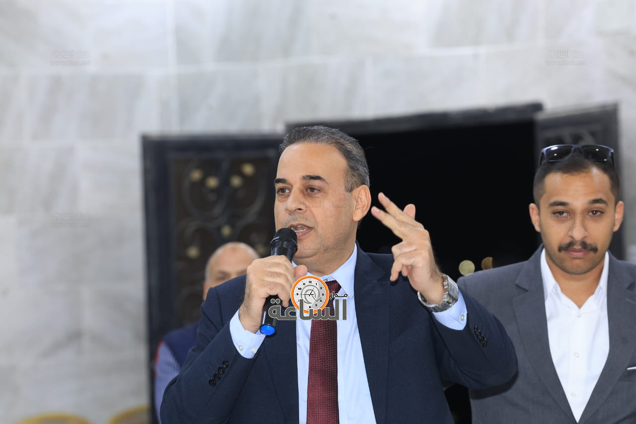 Madar Al-Saa Images 0.5294566697542021