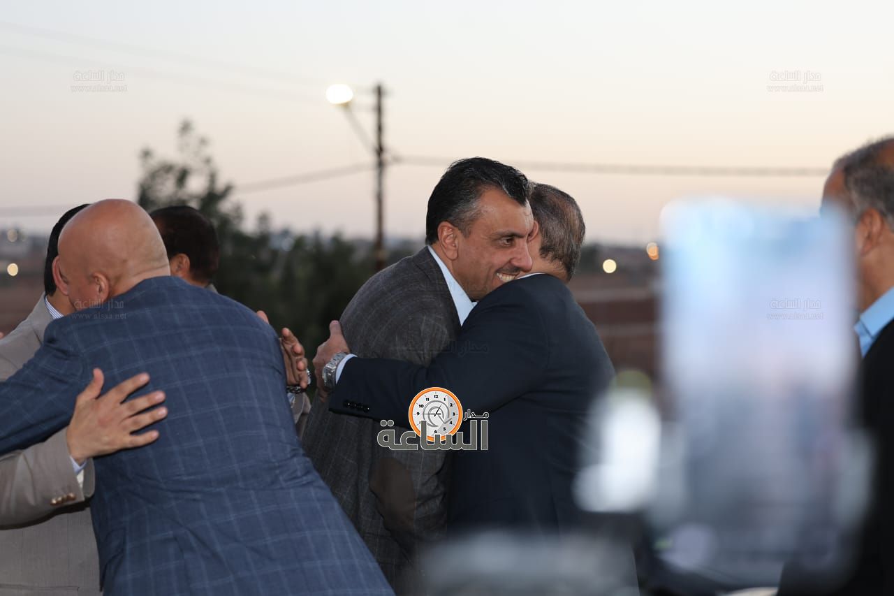 Madar Al-Saa Images 0.06416820055034067