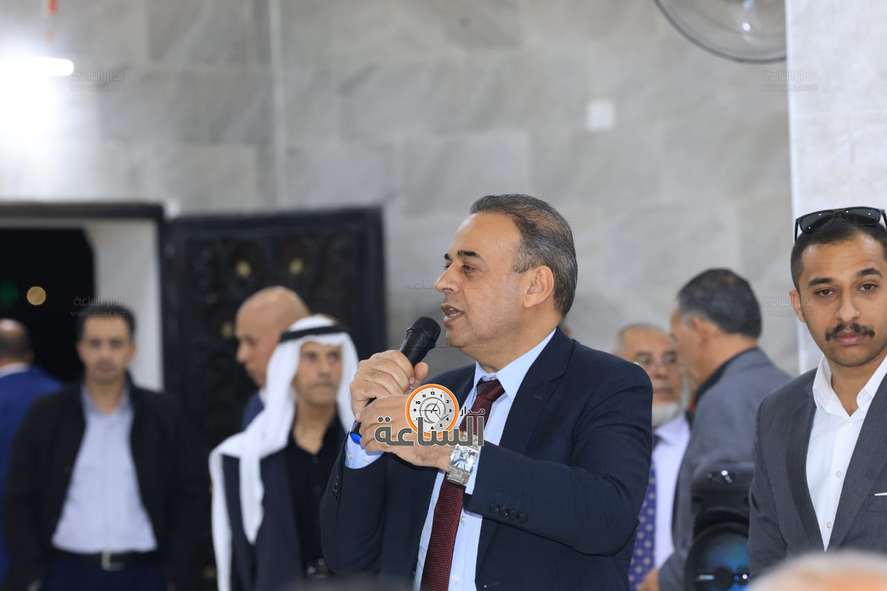 Madar Al-Saa Images 0.4769879916539499