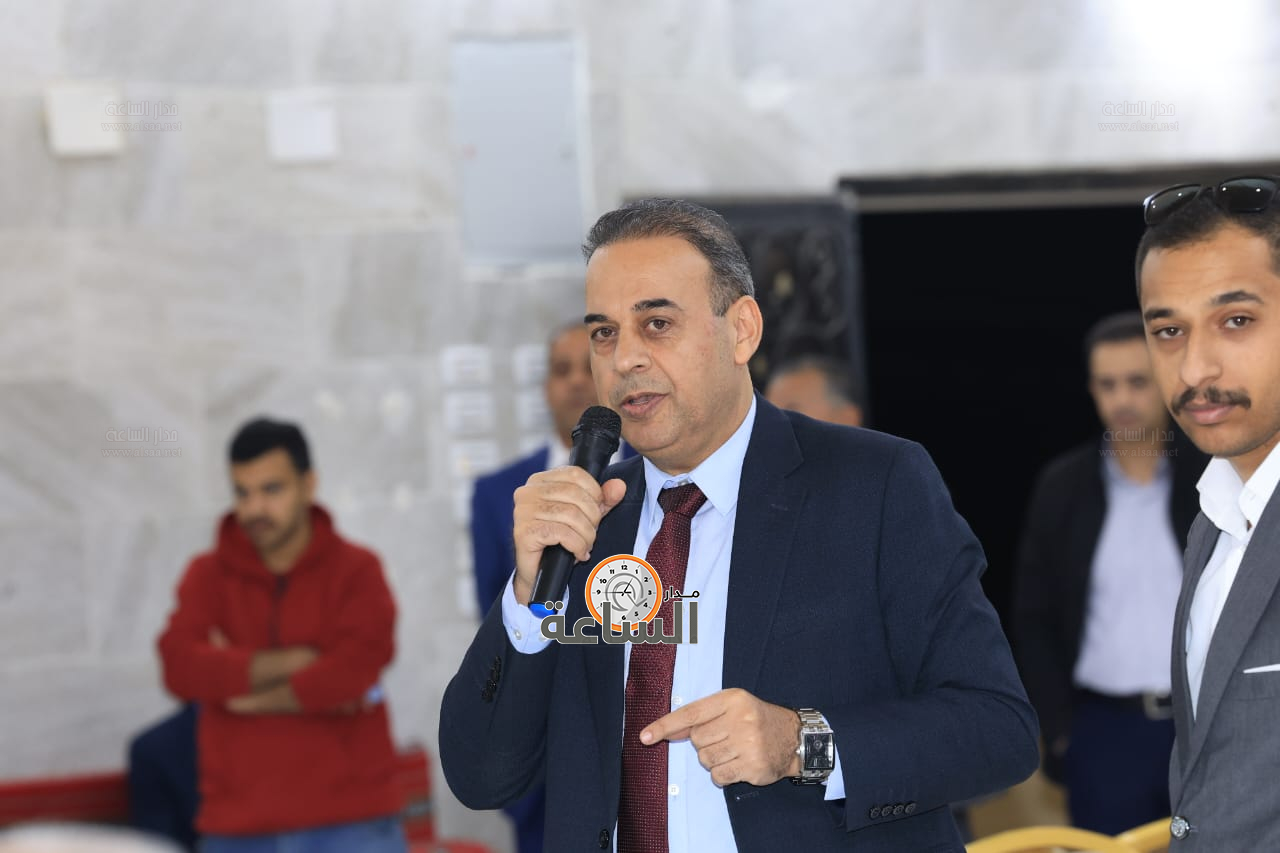 Madar Al-Saa Images 0.6473934766011344