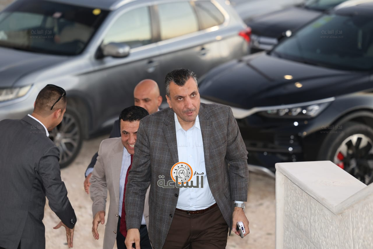 Madar Al-Saa Images 0.6583272070415741