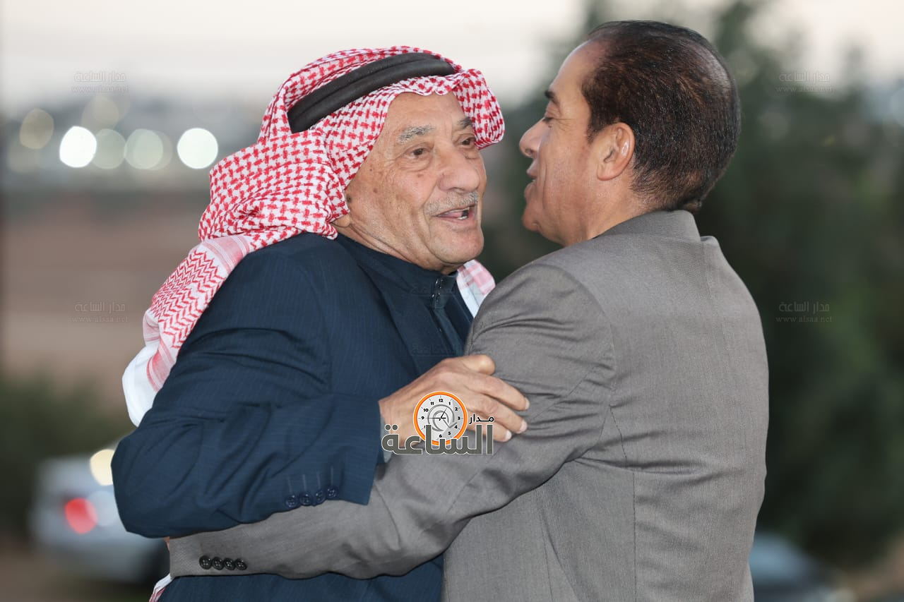 Madar Al-Saa Images 0.5196628740281332