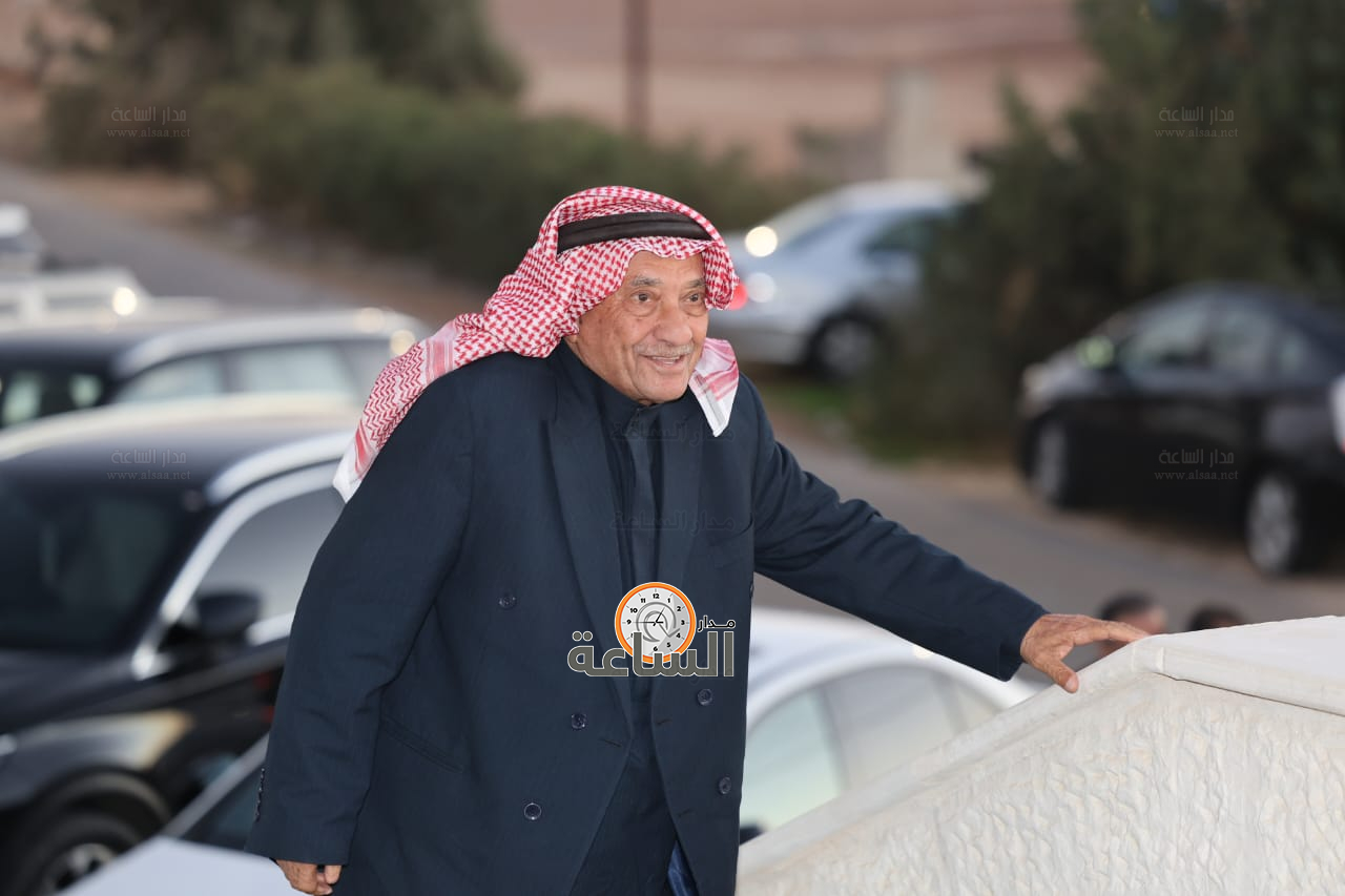 Madar Al-Saa Images 0.22716521824937264