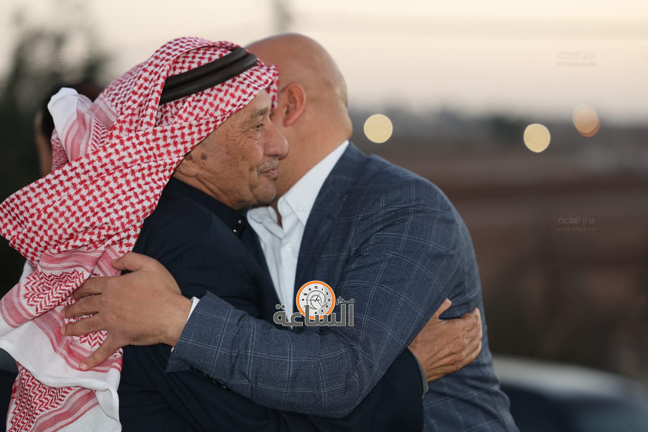 Madar Al-Saa Images 0.5871692116228663