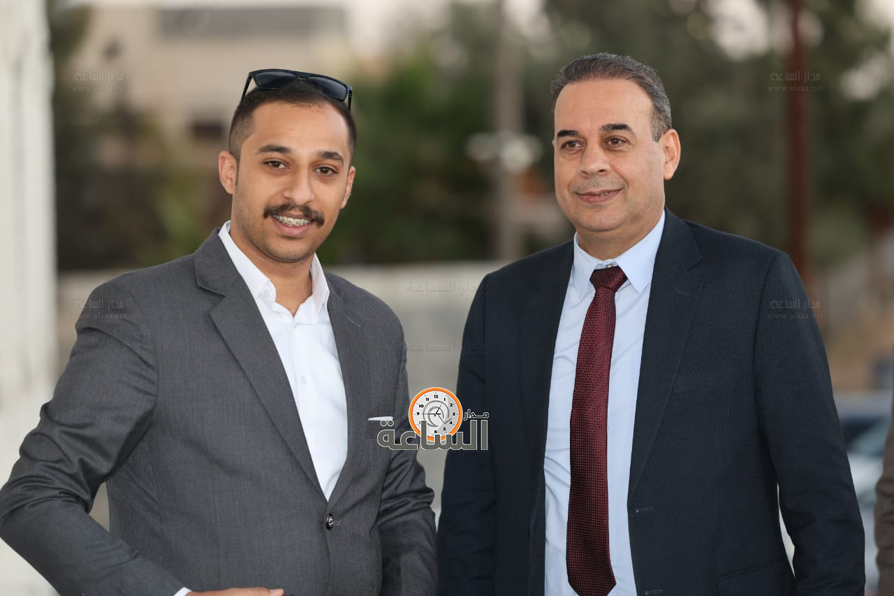 Madar Al-Saa Images 0.5442788032927304