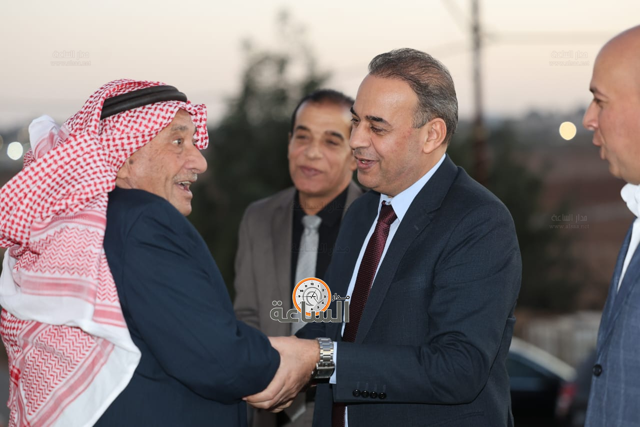 Madar Al-Saa Images 0.5073382771263573