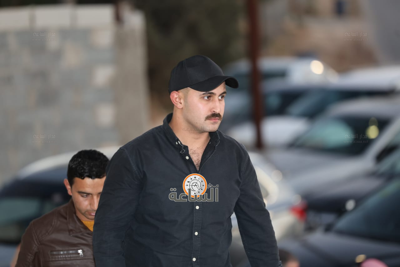 Madar Al-Saa Images 0.8121364620138554