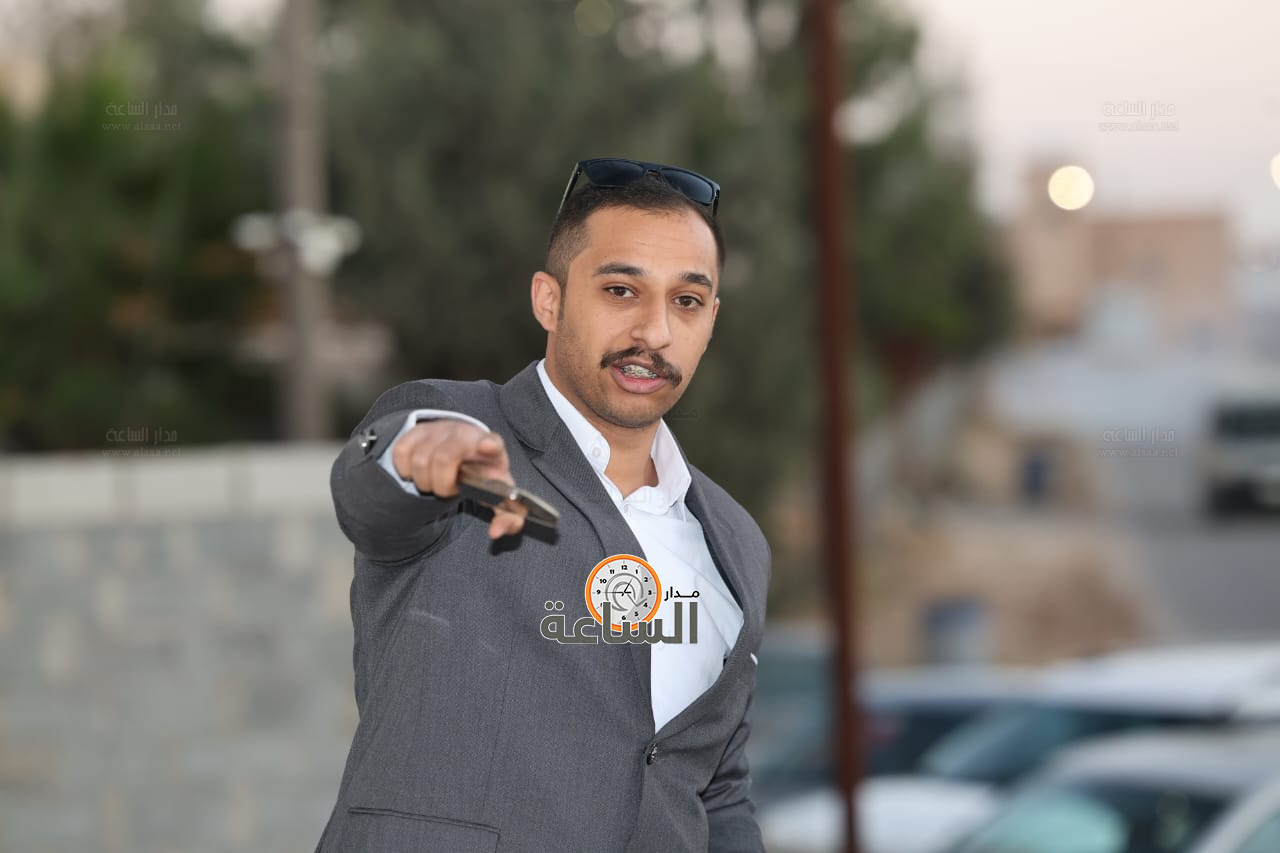 Madar Al-Saa Images 0.5608698157653077