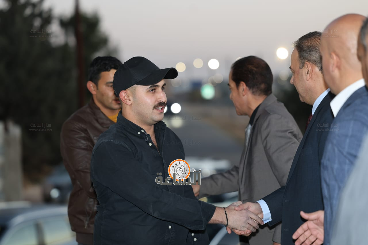 Madar Al-Saa Images 0.6671064547671673