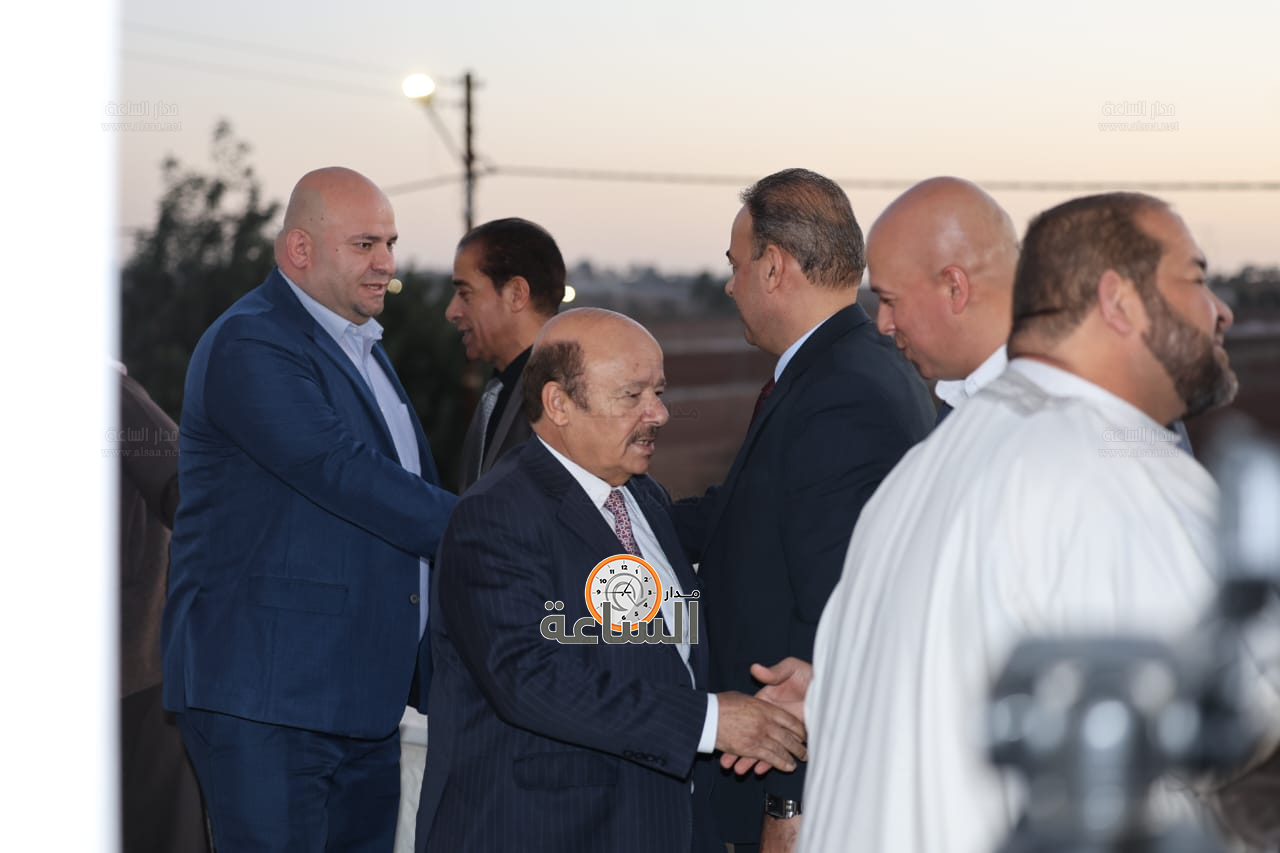 Madar Al-Saa Images 0.843730185246422