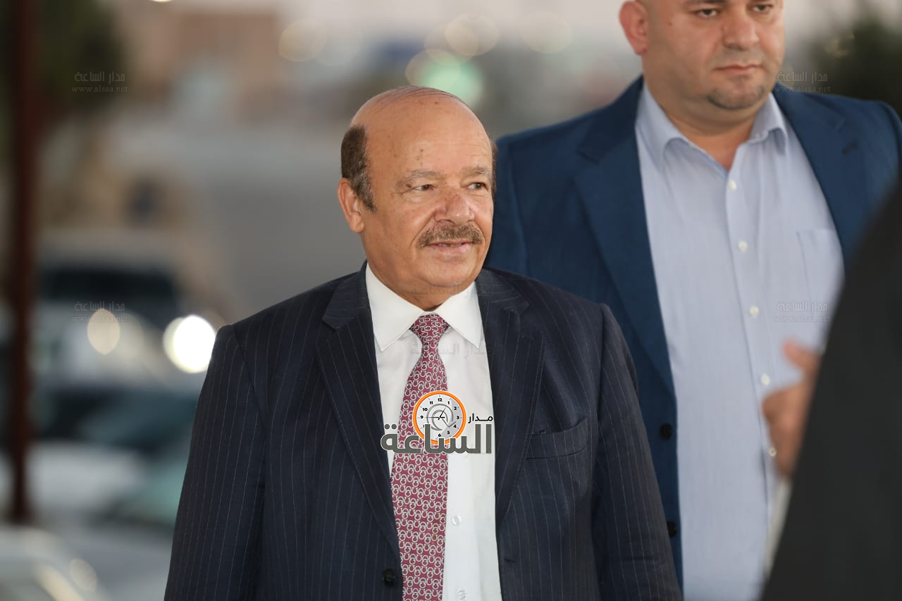 Madar Al-Saa Images 0.0965375158160271