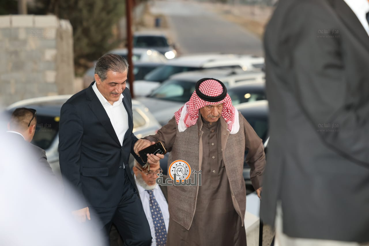 Madar Al-Saa Images 0.12498087276188674