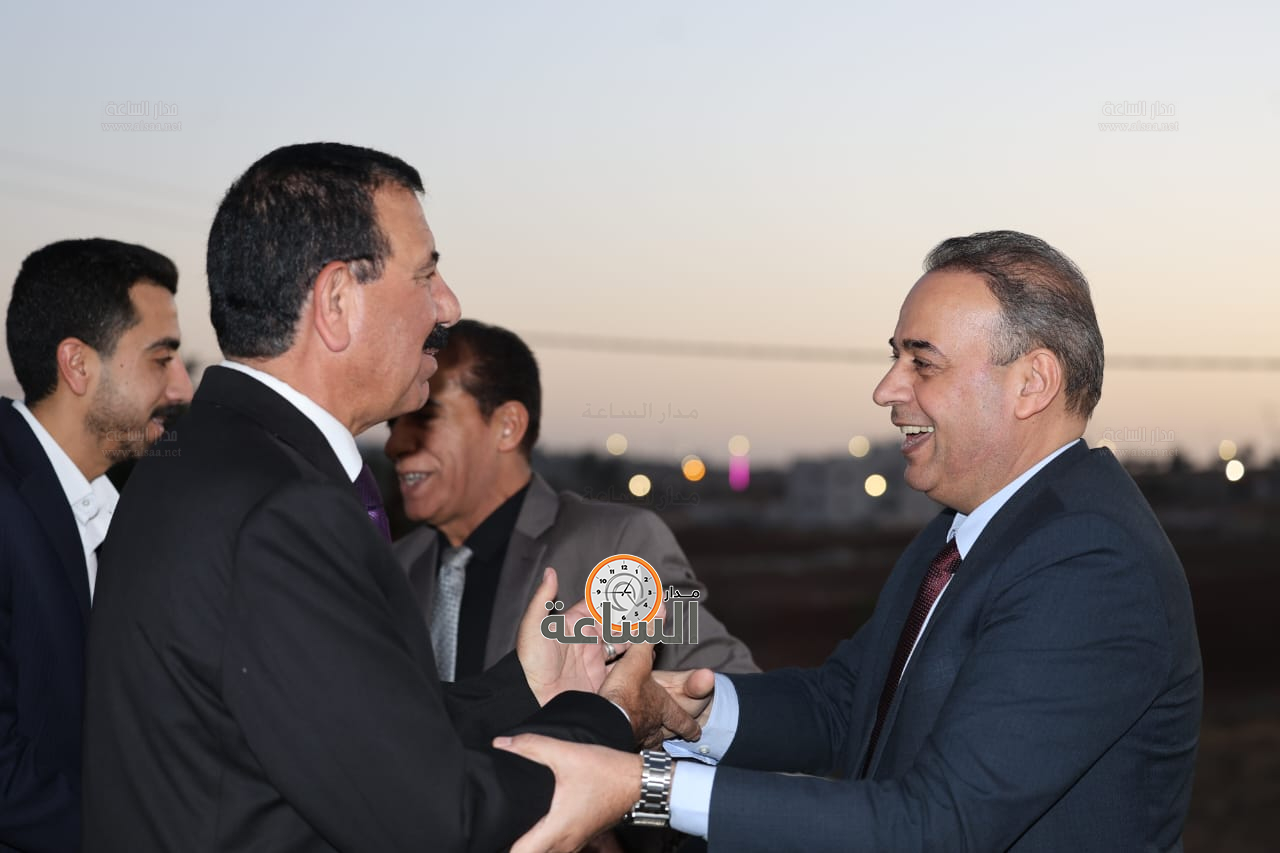 Madar Al-Saa Images 0.02786017866424173