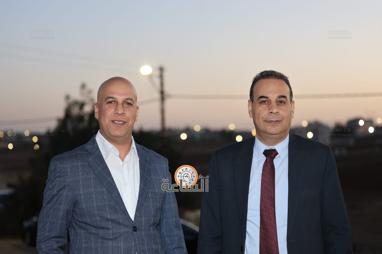 Madar Al-Saa Images 0.7652203978689451