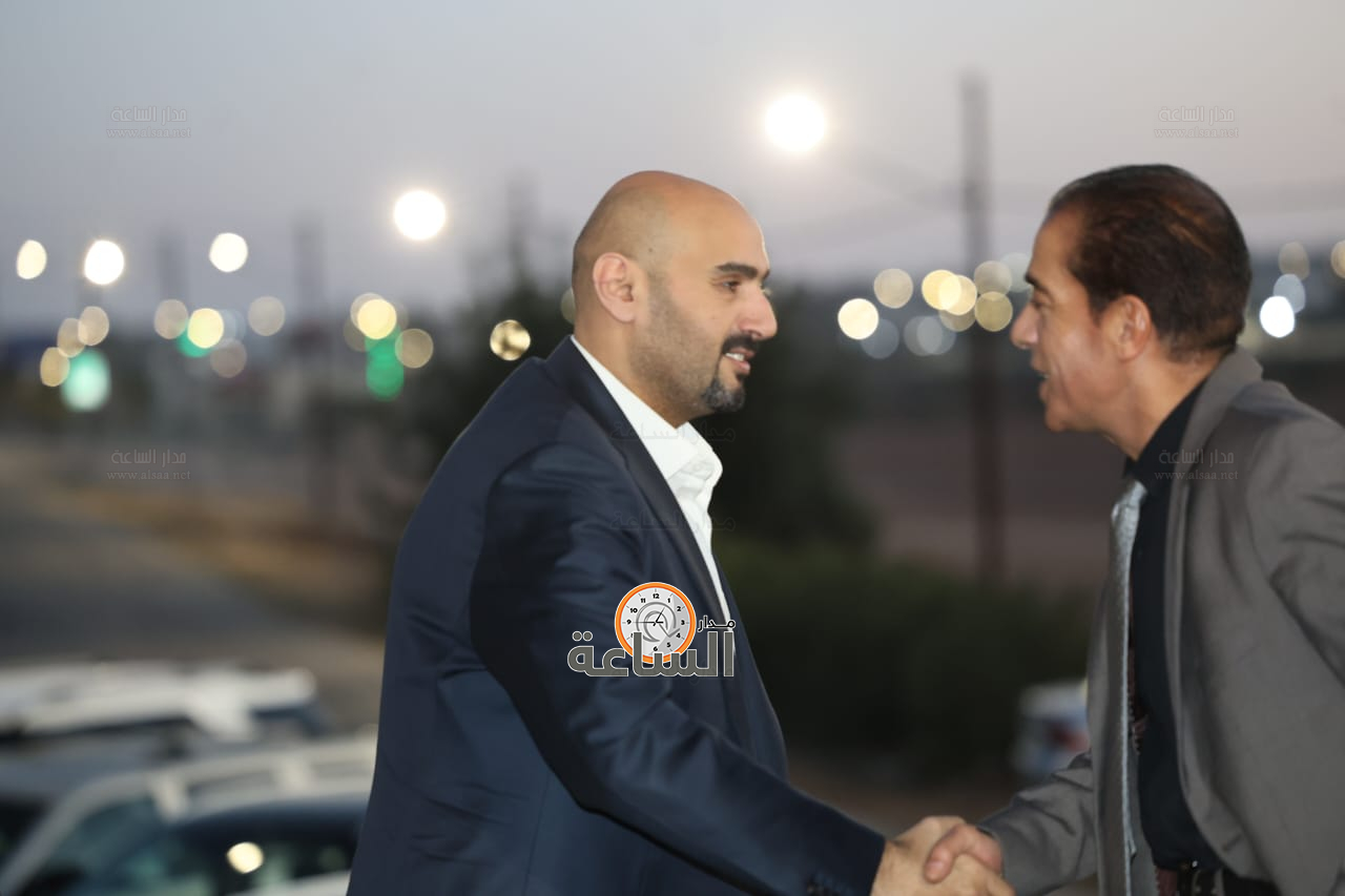 Madar Al-Saa Images 0.1537185405968633