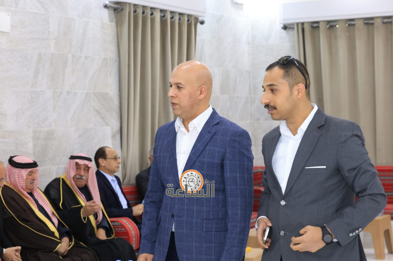 Madar Al-Saa Images 0.3533281860840618