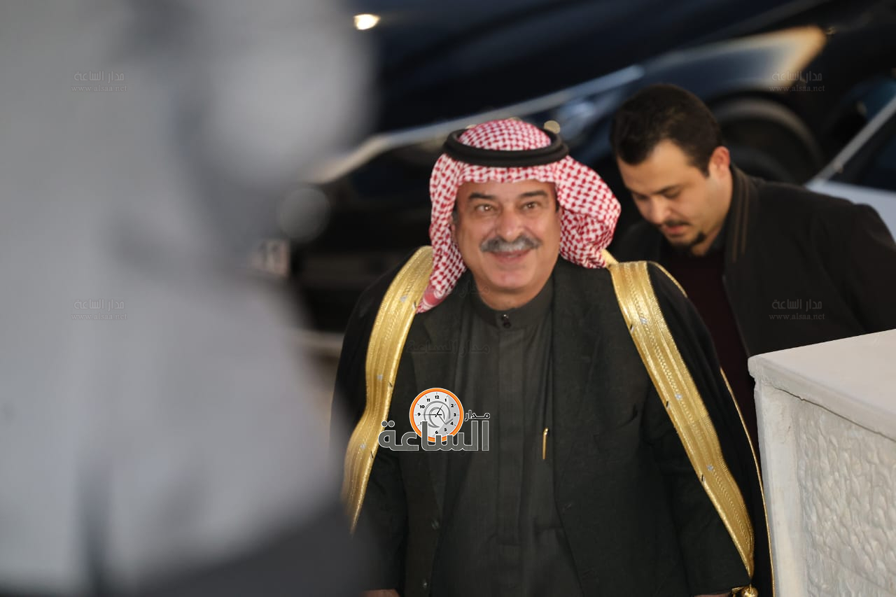 Madar Al-Saa Images 0.8724357784320836