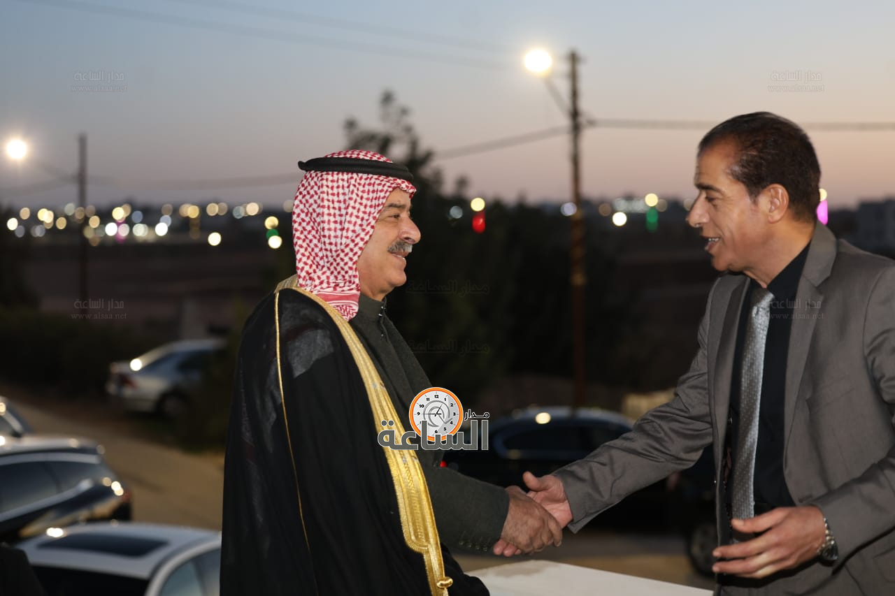 Madar Al-Saa Images 0.5479063449587953