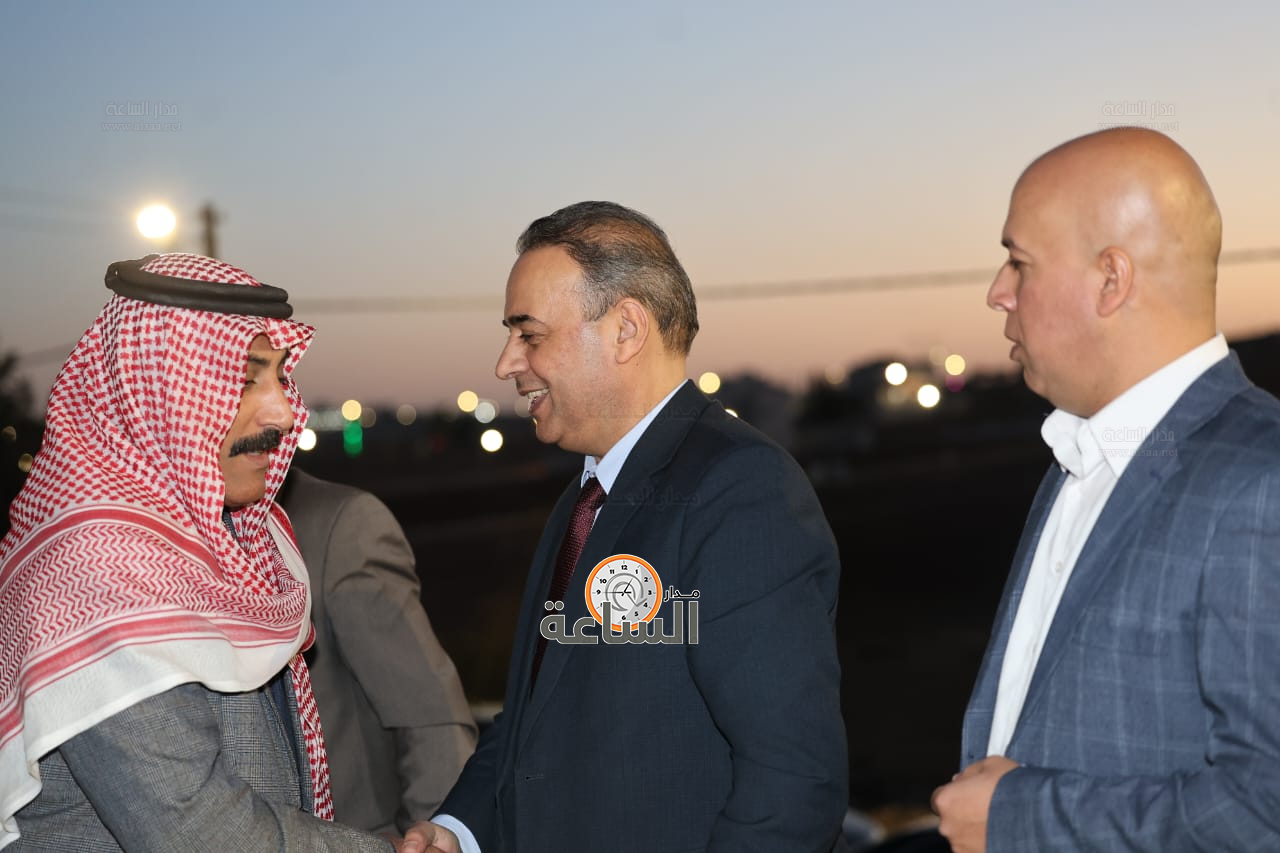 Madar Al-Saa Images 0.4457435968598791