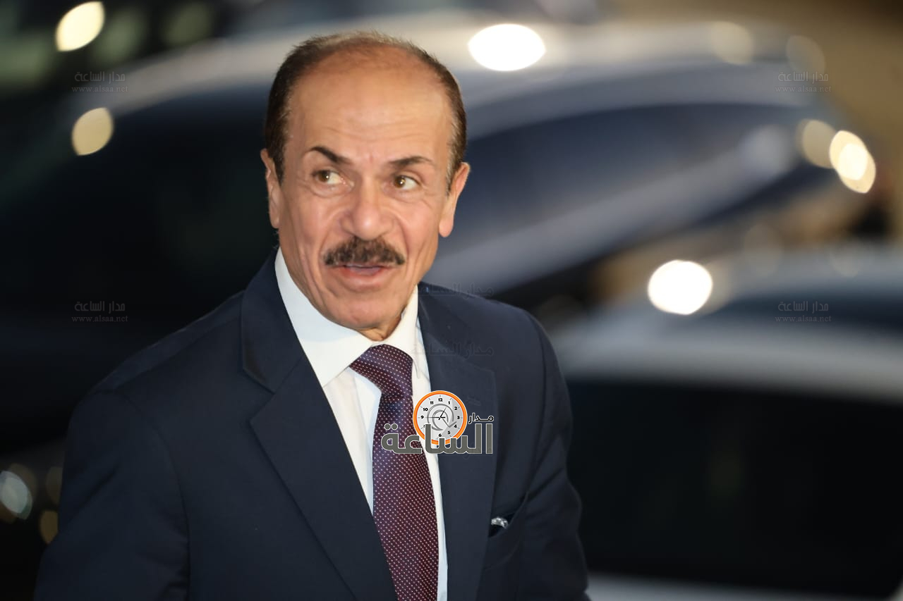 Madar Al-Saa Images 0.9123170250656104