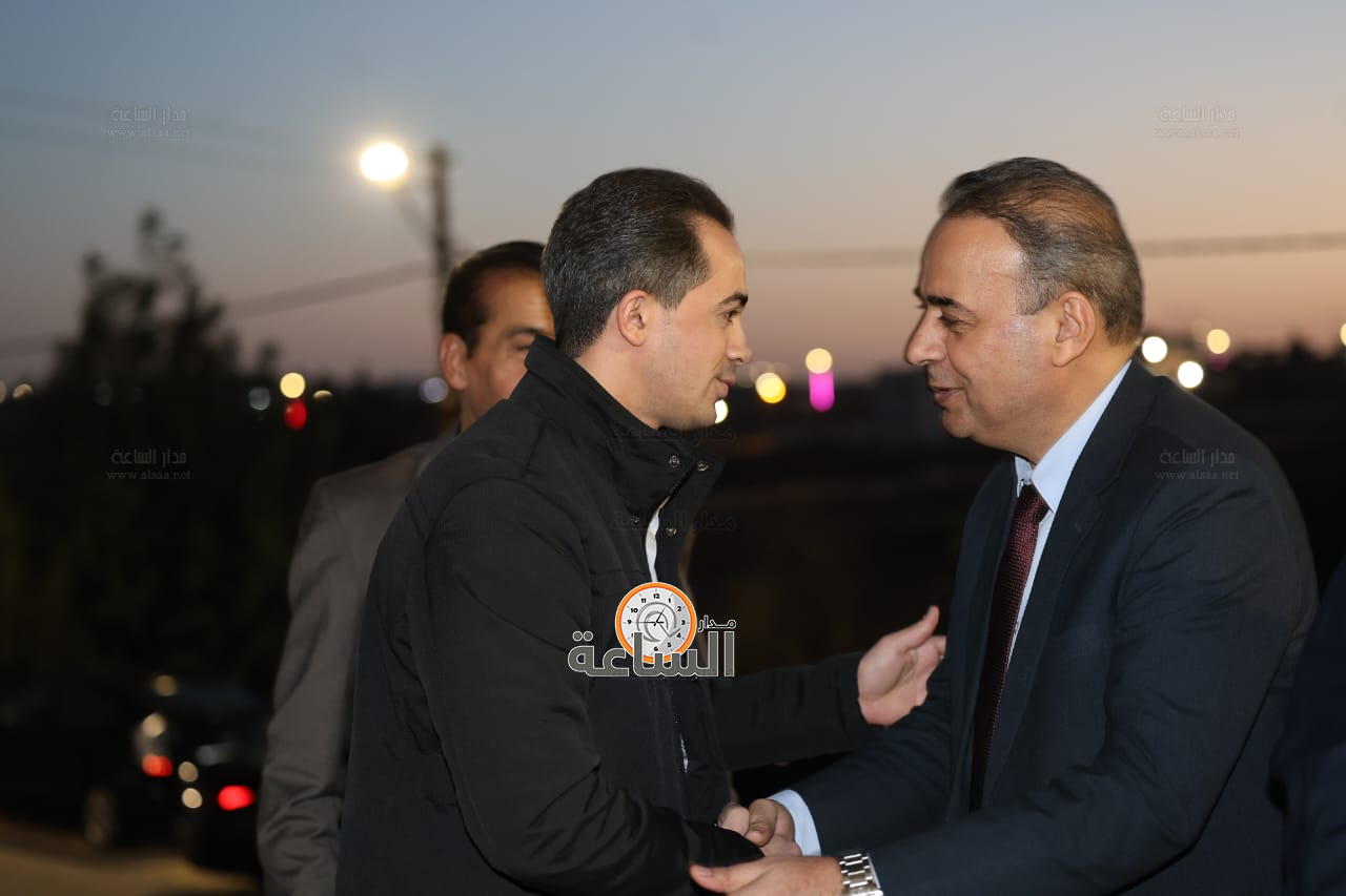 Madar Al-Saa Images 0.6986235177705684