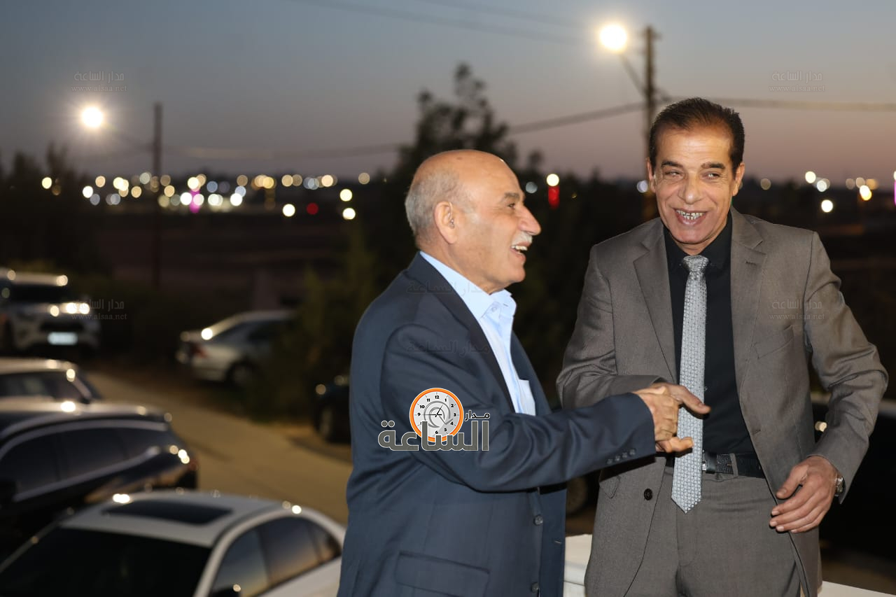 Madar Al-Saa Images 0.7214708270232563