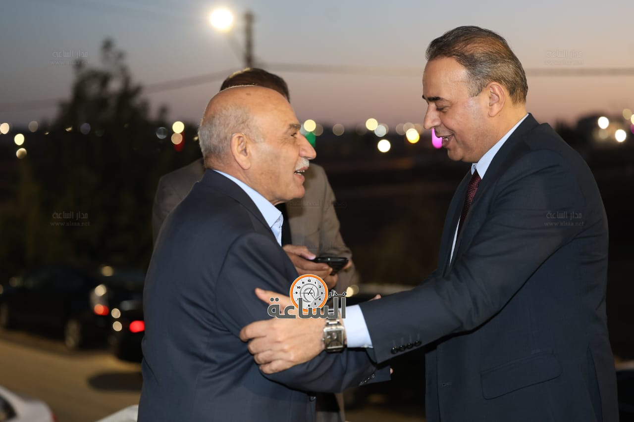 Madar Al-Saa Images 0.8968156151383058