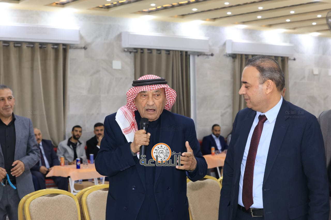 Madar Al-Saa Images 0.48473754783867806