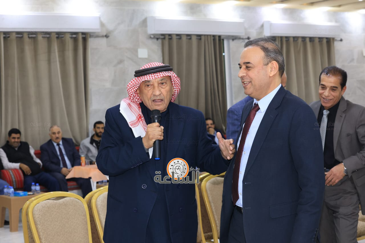 Madar Al-Saa Images 0.7287760561403864