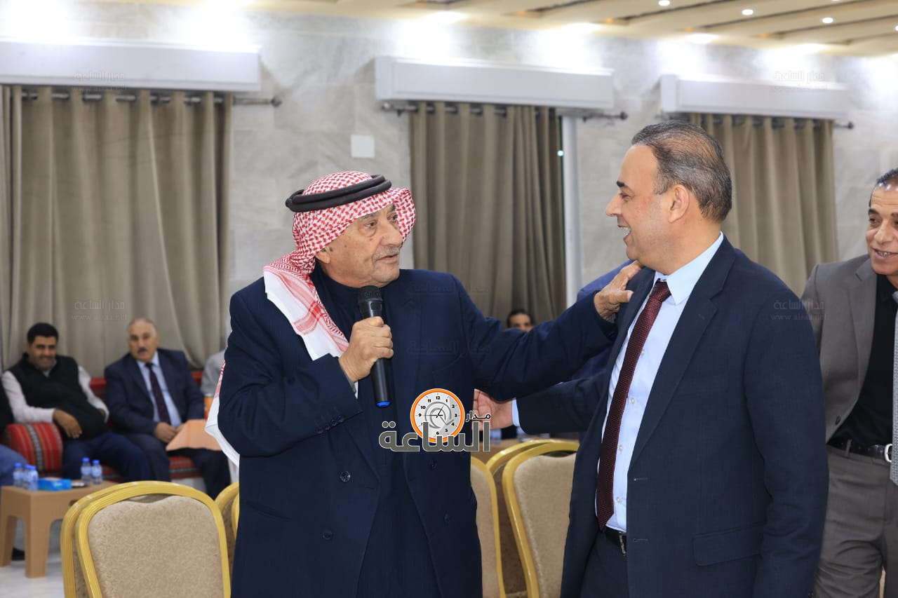 Madar Al-Saa Images 0.4045688664034792