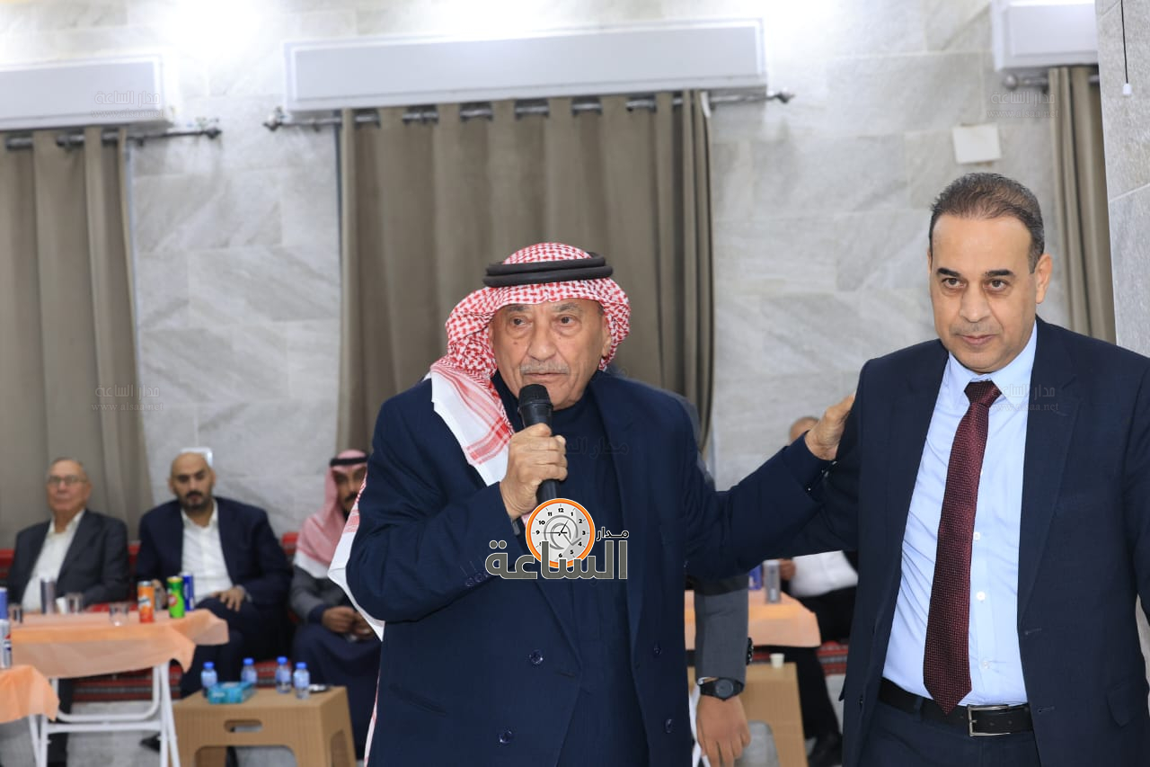 Madar Al-Saa Images 0.3477180854830373