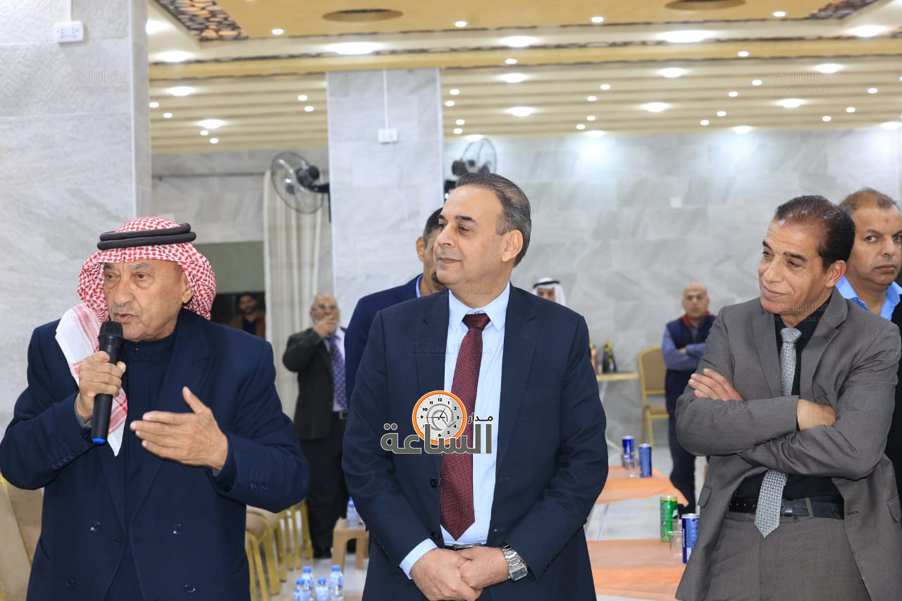 Madar Al-Saa Images 0.6369490071811608