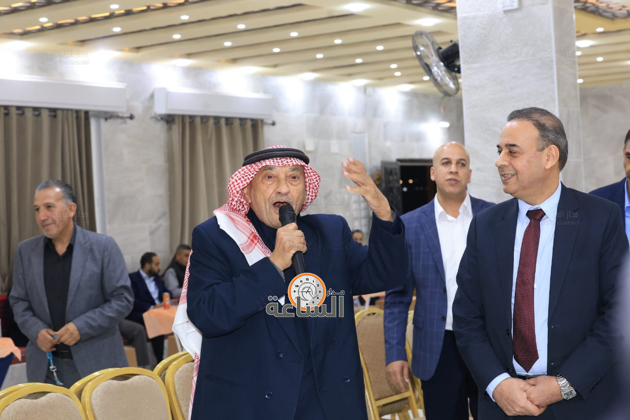 Madar Al-Saa Images 0.7799608532403967