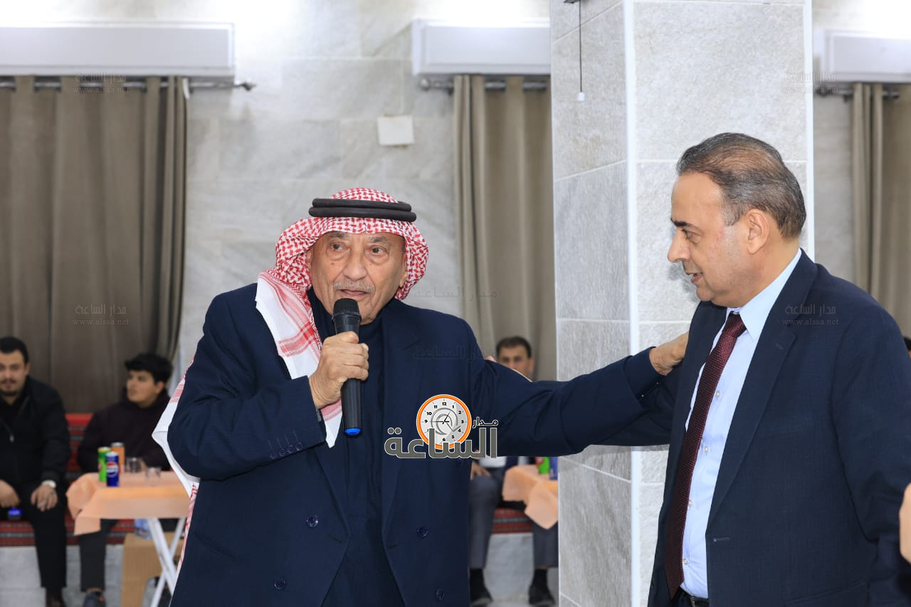 Madar Al-Saa Images 0.5448908609651704