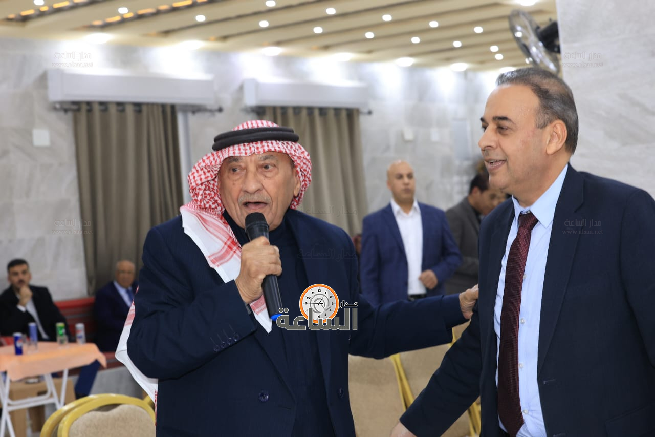 Madar Al-Saa Images 0.5006082441510634