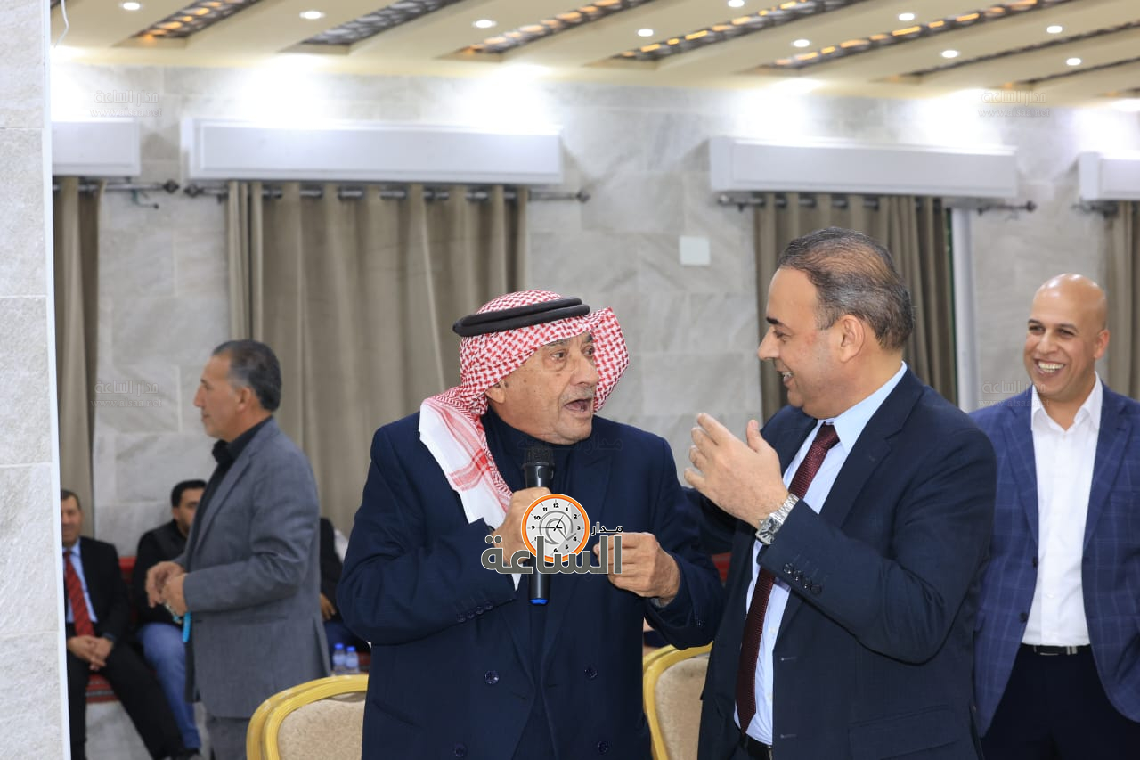 Madar Al-Saa Images 0.4977857564275565