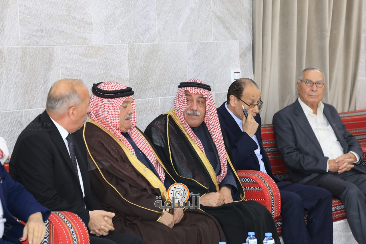 Madar Al-Saa Images 0.9012479055820434