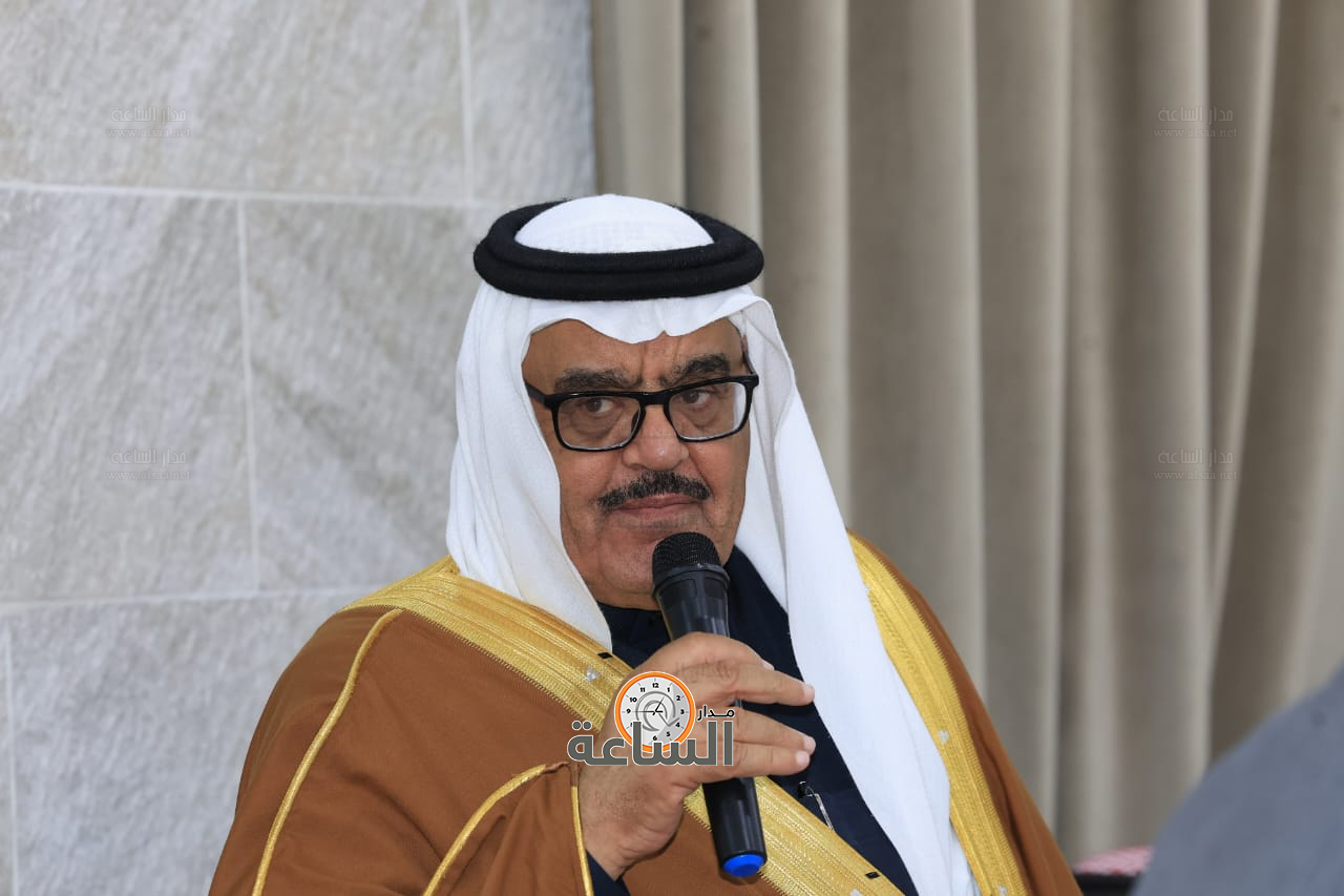 Madar Al-Saa Images 0.8908221120169809