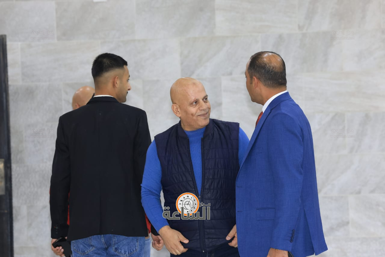 Madar Al-Saa Images 0.06087125089872869