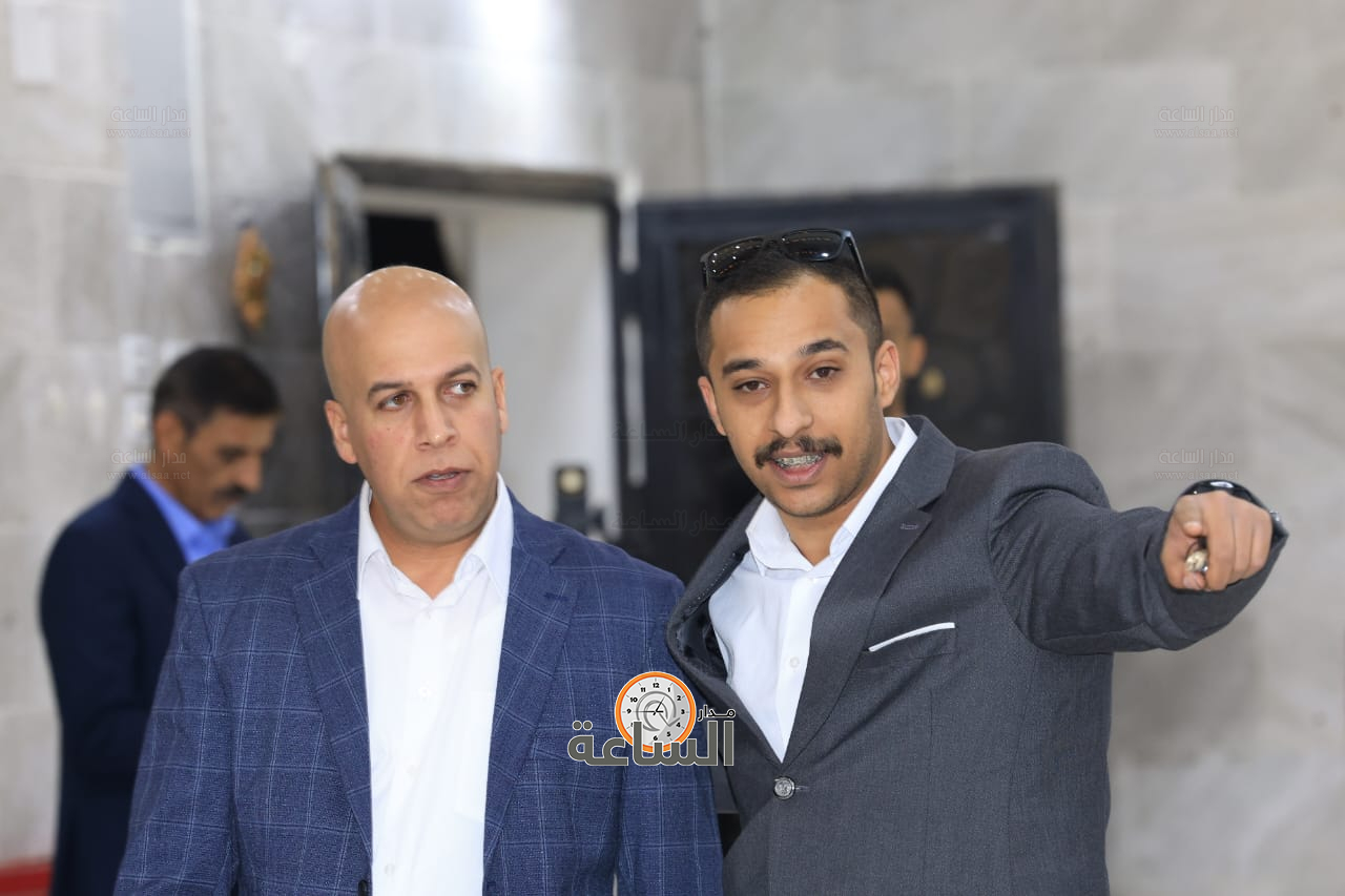 Madar Al-Saa Images 0.7945709876781988