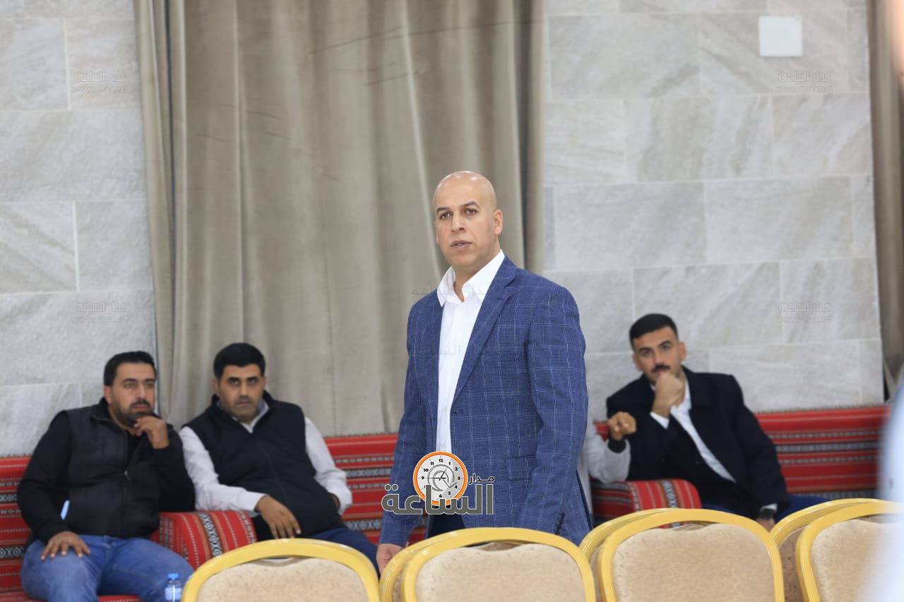 Madar Al-Saa Images 0.8762900233681853