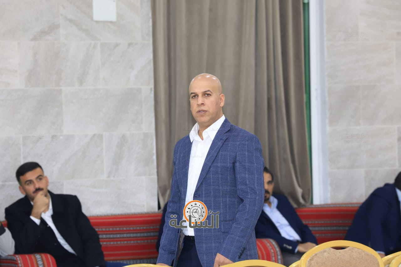 Madar Al-Saa Images 0.7411317227995587