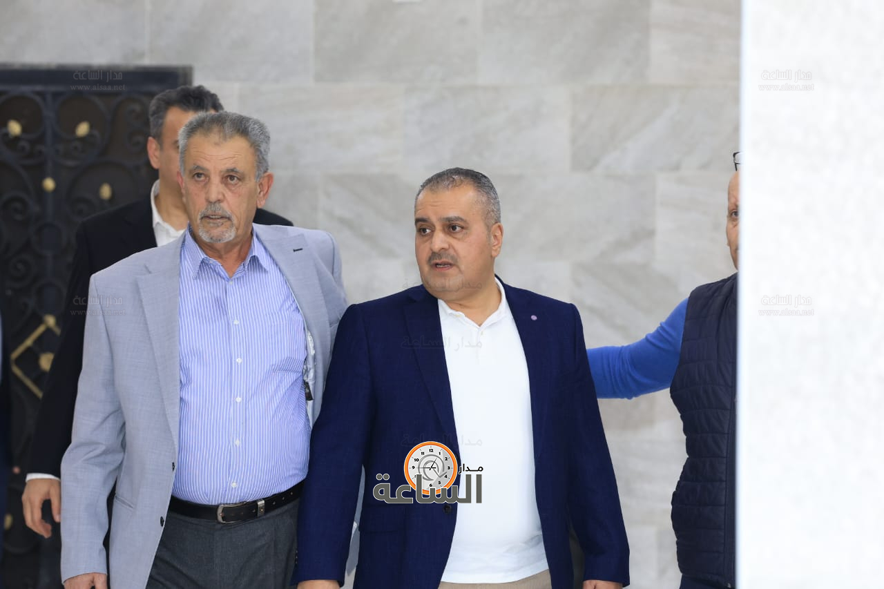 Madar Al-Saa Images 0.2573727499935011